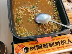 -令狐冲烤鱼·烧菜馆(达明店)