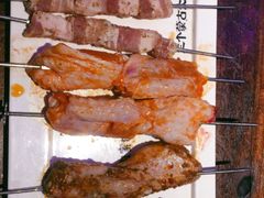 -三个蒙古大叔羊肉串(大宁店)