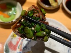 -大岛日本料理铁板烧(南通大饭店)