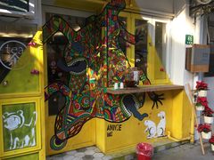 -茶是一枝花泡茶店