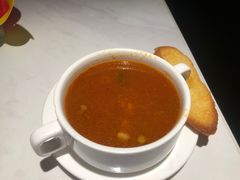 -半秋山西餐厅(巴南万达广场店)