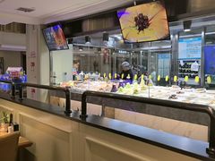 -新海渔港·胶东海鲜家常菜·家宴(奥体中心店)