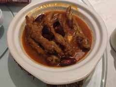 -玉林烤鸭店(定福庄店)