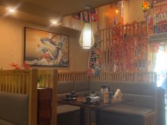 -东岸料理·寿司·刺身
