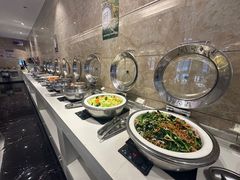 -苏州涵园假日酒店花园餐厅