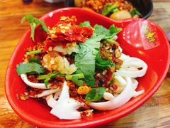 -冒椒火辣(奎星楼街店)
