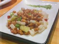 -几荷·恰似故人来(秀水广场店)