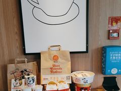 -麦当劳(平和堂店)