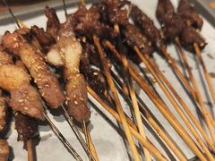 -北丐先生·野馄饨烧烤(长宁龙之梦店)