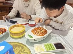 -德缘烤鸭店(大栅栏店)