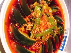 -鱼库·不仅是一家烤鱼店(车公庙店)