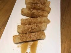 -十三式重庆江湖菜(金茂览秀城店)