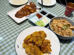 -玉桥餐厅(天坛店)