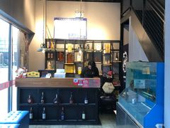 -金陵暴走小龙虾·迷踪蟹(凯德MALL店)