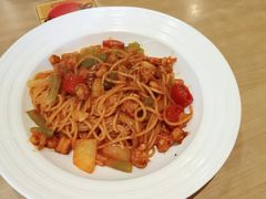 -必胜客(机场路店)
