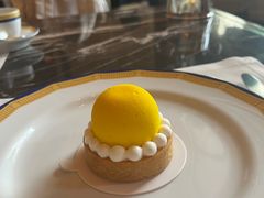 -大堂茶座