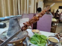 -福寿斋·老北京铜锅涮肉·烤鸭(顺义总店)