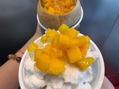 -冰椰岛椰冰(亚龙湾店)