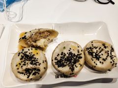 -小杨生煎(龙之梦购物中心店)