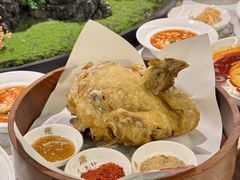 -秦月轩·陕西家乡菜(阜成路·五棵松店)