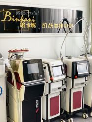 -缤卡妮肌肤管理中心