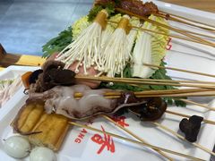 -袁记串串香(四平路店)