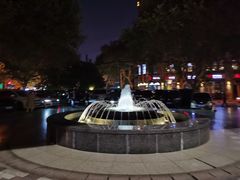 -上海新锦江大酒店