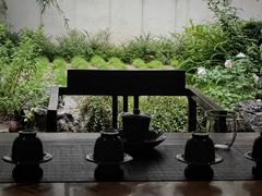 -绣园·茶食宴(湘绣博物馆店)