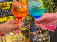 -ibarrel爱杯·bistro&brunch(江宁路店)