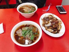 -乐天拉面(桃花街店)