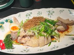 -粤·向群饭店(二沙岛店)