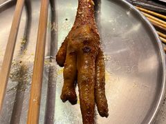 -神伙烧烤(江北黄泥塝店)
