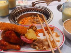 -龍歌自助小火锅(秦淮水游城店)