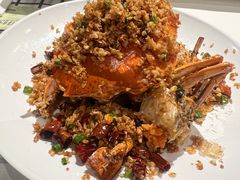 -强记海鲜·大排档(蛇口新街店)