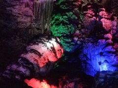 -上方山云水洞