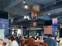大堂-天下客饭店(中山路店)