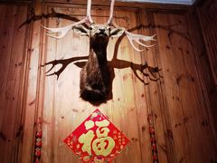 -新白鹿餐厅(城西银泰城店)