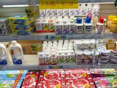 -世纪联华(外高桥店)