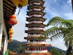 -云顶高原
