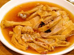 -众顺和非遗淮扬菜(何园店)