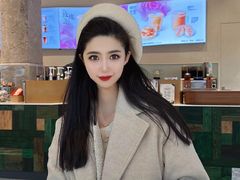 -星巴克(武康路店)