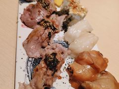 -万岁寿司(万国店)