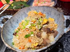 -牛焱·烧肉酒肆(五大道店)