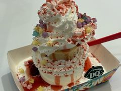 -DQ·蛋糕·冰淇淋(西城红场店)