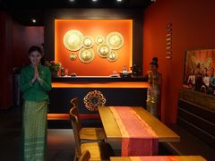 -泰国餐厅 Thai Food(裕华万达店)