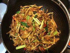 -凤凰山斑鱼馆(恭城店)