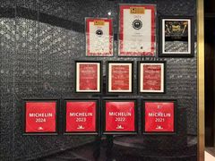 -广州四季酒店·佰鲜汇·现代法餐