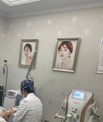 点击看大图 -杭州奥拉克医疗美容门诊部