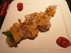 -金鸭季·北京烤鸭(深业上城店)