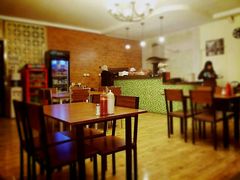 大堂-土耳其卡巴布清真餐厅(西安店)